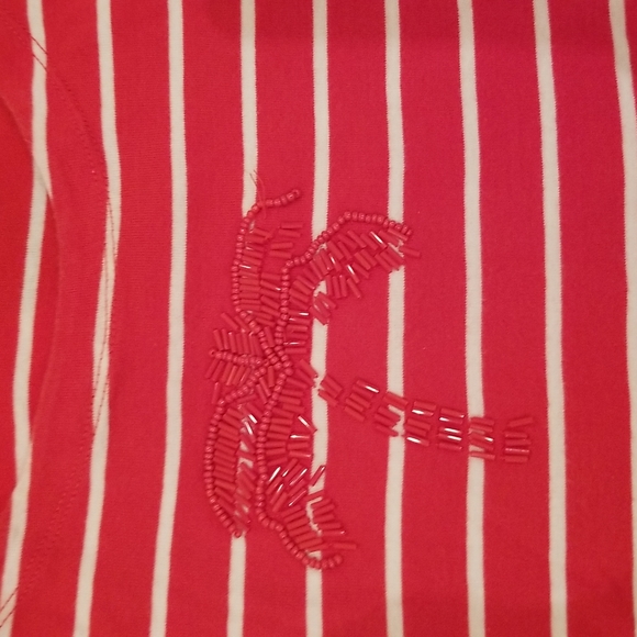 Talbots and Devoted TShirts.  Size s and Xs. - Picture 3 of 6